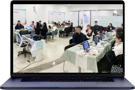 短視頻培訓(xùn)